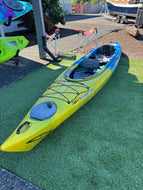 Current Designs Solara 145T Tandem Recreational Kayak - Used