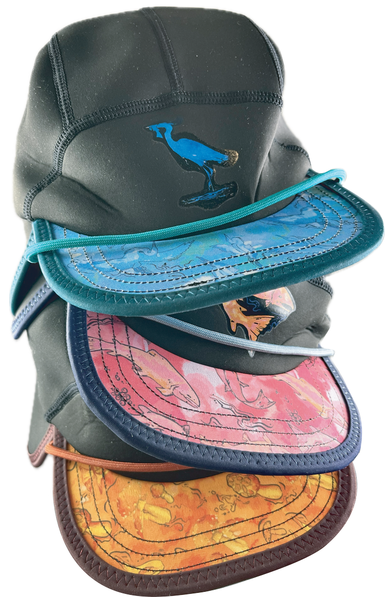 Nobdody's Soli Skull Cap – Alder Creek