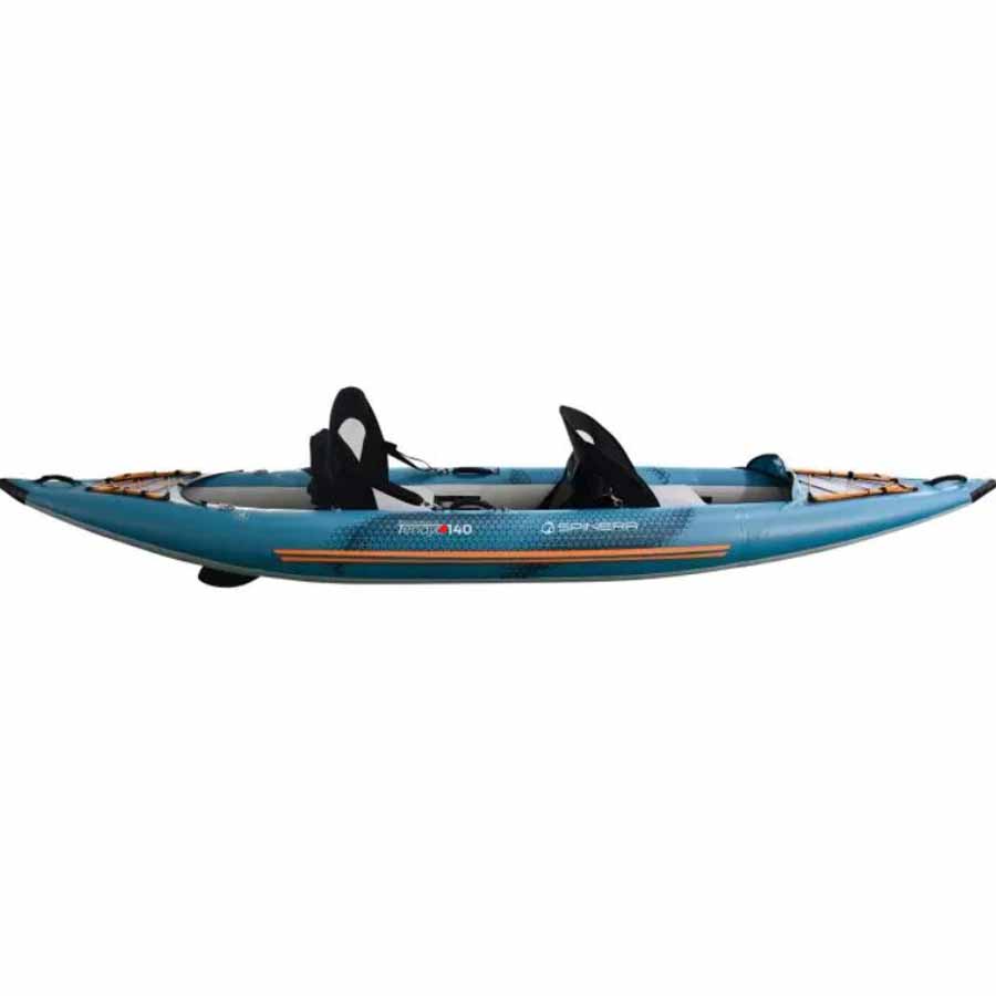 Spinera Tenaya 140 tandem recreational kayak