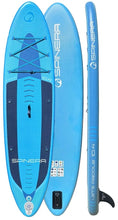 Load image into Gallery viewer, Spinera Let's Paddle 10.4 SUP

