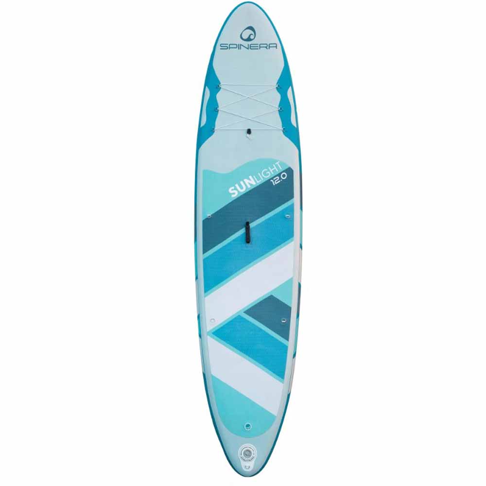 Spinera Sunlight 12 Inflatable SUP