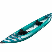 Load image into Gallery viewer, Spinera Hybris Tandem Inflatable Recreational Kayak
