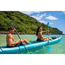 Load image into Gallery viewer, Spinera Hybris 135 Tandem Inflatable Recreational Kayak
