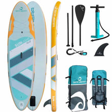 Load image into Gallery viewer, Spinera Sun Light 10.2 Inflatable SUP
