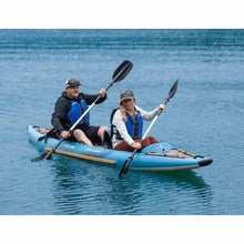 Load image into Gallery viewer, Spinera Tenaya 140 Tandem Inflatable Day Touring Kayak
