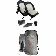 Load image into Gallery viewer, Spinera Tenaya 140 Tandem Inflatable Day Touring Kayak
