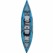 Load image into Gallery viewer, Spinera Tenaya 140 Tandem Inflatable Touring Kayak at Alder Creek Kayak and Canoe
