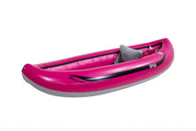 Load image into Gallery viewer, AIRE Tributary Spud Kid&#39;s Inflatable Whitewater Kayak
