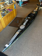 Stellar Nomad Multi-Sport black gray