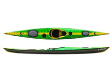Load image into Gallery viewer, Stellar Nomad multi-sport green yellow
