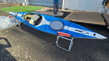 Load image into Gallery viewer, Stellar S14 G2 Advantage Day Touring Kayak (New Old Stock)
