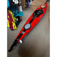 Load image into Gallery viewer, Stellar S14 G2 Multi-Sport Day Touring Kayak Red Black
