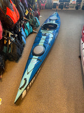 Load image into Gallery viewer, Stellar S14HV multi-sport touring kayak
