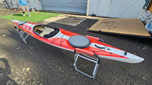 Load image into Gallery viewer, Stellar S14 Advantage touring kayak
