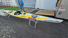Load image into Gallery viewer, Stellar S16 G2 touring kayak
