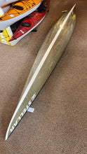 Load image into Gallery viewer, Stellar S16 Multi Sport Touring Kayak Green White hull
