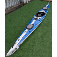 Stellar S16LV advantage touring kayak at Alder Creek Kayak and Canoe in Portland OR