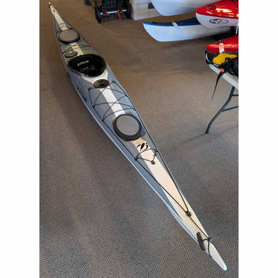 Stellar Intrepid 18 Multi-Sport Touring Kayak at Alder Creek Kayak and Canoe in Portland, OR
