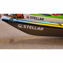 Load image into Gallery viewer, Stellar Intrepid LV Multi-Sport Touring Kayak
