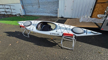 Load image into Gallery viewer, Stellar S12 Advantage Recreational Kayak (New Old Stock)
