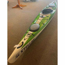 Load image into Gallery viewer, Stellar S14 G2 Advantage Day Touring Kayak
