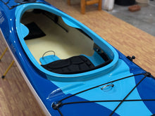 Load image into Gallery viewer, Stellar S16 G3 Multi-Sport Touring Kayak with Custom Keel Strip

