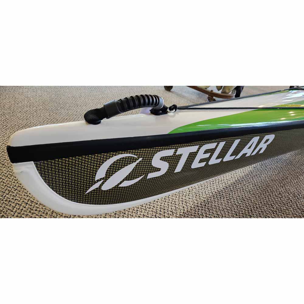 Stellar S18 Expedition G2 Multi-Sport Touring Kayak – Alder Creek