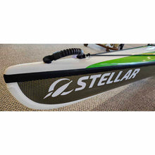 Load image into Gallery viewer, Stellar S18 Expedition G2 Multi-Sport Touring Kayak
