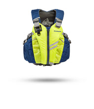 Load image into Gallery viewer, Stohlquist Drifter recreational touring PFD Pistachio
