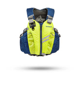 Stohlquist Drifter recreational touring PFD Pistachio