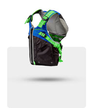 Load image into Gallery viewer, Stohlquist Ebb Recreational PFD Electric Lime
