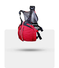 Load image into Gallery viewer, Stohlquist Ebb Recreational PFD Red
