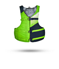 Load image into Gallery viewer, Stohlquist FIT YOUTH PFD Green Lime
