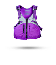 Load image into Gallery viewer, Stohlquist Flo Womens Recreational PFD Amethyst
