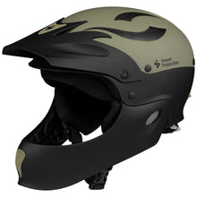 Load image into Gallery viewer, Sweet Protection Rocker S1 Full Face Whitewater Helmet
