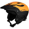 Sweet Protection Rocker Helmet Sunburst