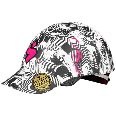 Sweet Protection Strutter Block Party Front Side