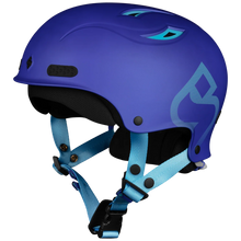 Load image into Gallery viewer, Sweet Protection Wanderer II Helmet Reflex Blue
