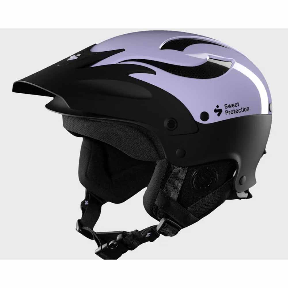 Sweet Protection Rocker Helmet – Alder Creek