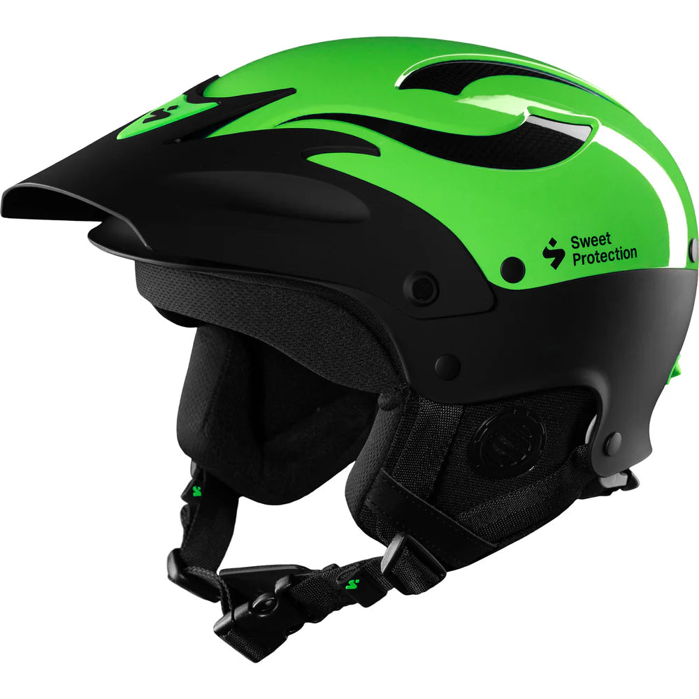 Sweet Protection Rocker Helmet – Alder Creek