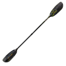 Load image into Gallery viewer, Aquabound Ultralight Tetra 2-Piece Versa-Lok Kayak Paddle
