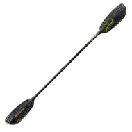Aquabound Ultralight Tetra 2-Piece Versa-Lok Touring Kayak Paddle