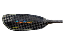 Load image into Gallery viewer, Aqua Bound Ultralight Tetra 2-Piece Posi-Lok Straight Shaft Touring Kayak Paddle
