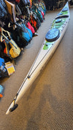 Tiderace Xceed X G-Core N7 Touring Kayak