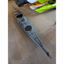 Load image into Gallery viewer, Tiderace Vortex Performance Touring Kayak (cosmetic blem)
