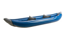 Load image into Gallery viewer, Aire Tributary Tomcat Tandem Inflatable Whitewater Kayak
