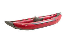 Load image into Gallery viewer, Aire Tributary Tomcat Solo Inflatable Whitewater Kayak
