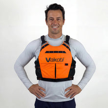 Load image into Gallery viewer, Vaikobi VXPII Fluro Orange
