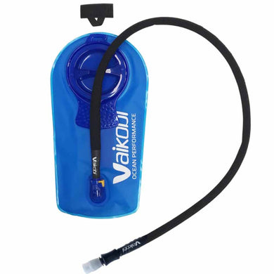 With the Vaikobi Hydro System 1.5L you can easily stay hydrated whilst paddling.
