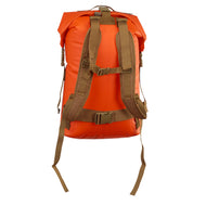 Watershed Animas Orange Rear